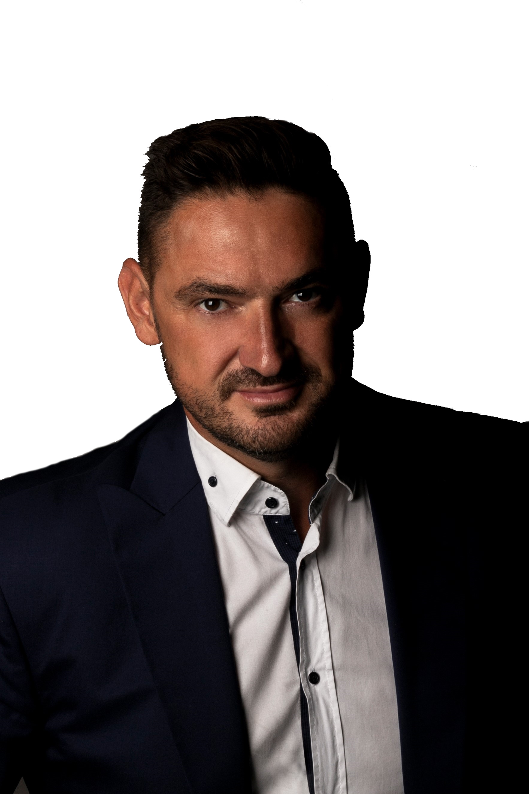 Dr. Andrej Kravanja